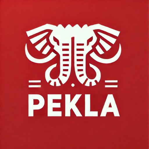 PEKLA Logo